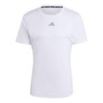 Футболка adidas HIIT Better Training Tee 'White', белый - фото