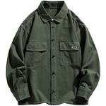 Футболка Unisex Jeep, цвет хаки - фото 8