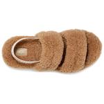 Сандалии женские Ugg, цвет Sand - фото 3