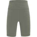 Женские шорты для йоги Wunder Train Lululemon, синий - фото 13