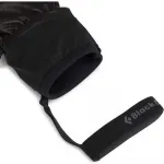 Перчатки Black Diamond Spark, черный - фото 2