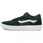 Rowan 2 'Dark Forest Green' Женские Vans - фото