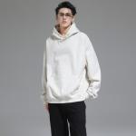 Свитшот унисекс UNKNOWTAL черный (с флисовой подкладкой) - фото 6