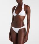 Верх бикини Caracas Melissa Odabash, белый - фото 2