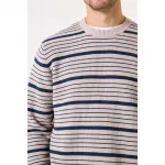 Свитер Garcia H51042, серый - фото 4