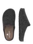Тапочки SHEPHERD Annsofie, Black - фото 2