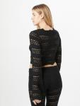 Свитер Urban Classics, черный - фото 4
