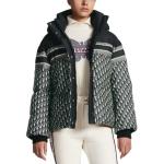 Куртка женская Dior стеганая, синий - фото 3