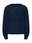 Свитер PIECES PCIDA, темно-синий - фото 2