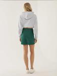 Юбка Hiccup, изумрудный - фото 4