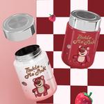 Термостакан Lotso 230 мл Disney, белый - фото 5