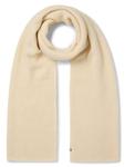 Шарф MSCH COPENHAGEN, бежевый - фото