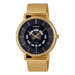 Часы Casio - фото