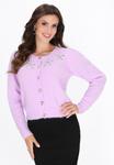Кардиган faina Cardigan, Lilac/Purple - фото