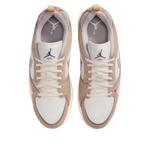 Кроссовки Air Jordan CMFT Era 'Sail Desert Camo' - фото 3