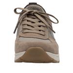 Кроссовки Rieker, темно-бежевый - фото 6