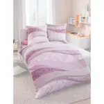 Постельное белье Биберна Biberna, цвет rosé - фото 2