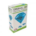 Пазл 3D Crystal - Топаз (синий): 43 шт. AREYOUGAMECOM, мультиколор - фото