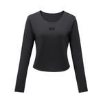 Женский лонгслив DESCENTE, Dg-Kambaba - фото 3