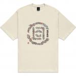 Футболка унисекс Clot, белый - фото 5