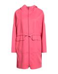 Пальто Herno, фуксия - фото