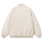 Dnnnnx куртка унисекс, Хаки - фото 16