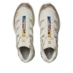 Кроссовки SALOMON XT-6 'Vanilla Ice Iron Etherea', бежевый - фото 4