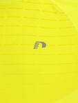 Футболка Performance Newline Lakeland, желтый - фото 4