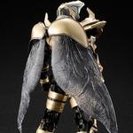 Фигурки SIC Action BANDAI - фото 3