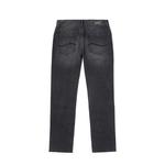 Lee Джинсы SS25 мужские черный серый - фото 4