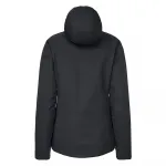 Куртка Rock Experience Snow Peak 2.0 Padded, черный - фото 2