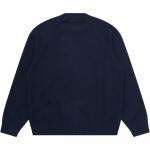 Свитер Unisex UNDEFEATED, розовый - фото 4