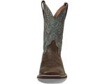 Ботинки Ariat Sport Latigo Western, цвет Spiced Cider/Stone Blue - фото 2