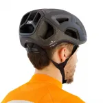 Шлем POC Ventral Lite, черный - фото 6