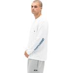 Футболка унисекс UNDEFEATED, синий - фото 9