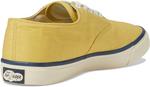 Кроссовки Sperry Cloud Cvo, цвет Vintage Yellow - фото 5