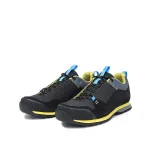 Горные ботинки унисекс Aspe Altus, черный - фото 4