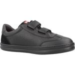 Кроссовки Camper модель K800652 001 цвет черный - фото 5