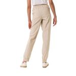 Брюки VAUDE Redmont, бежевый - фото 2