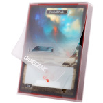 Аксессуары Gamegenic Cube Pocket 15+ Clear (8) - фото 4