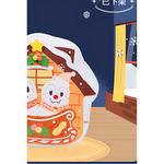 Подушка Cushion Disney, желтый - фото 4