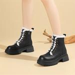 Ботинки JOSINY Martin Boots Women's - фото 4