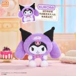 Mystery Boxes Spiritual Creations, confirmed-multicolor style cinnamoroll (open) - фото 9