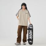 Футболка унисекс Mackyo, черный - фото 19