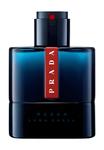 Туалетная вода 50ml PRADA - фото