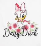 Футболка x Disney из эластичного хлопка Monnalisa, Bianco - фото 3