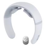 Массажер для шеи Office Hot Compress Pulse Umiss - фото