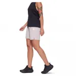 Шорты Mammut Aenergy Light Softshell, серый - фото 4