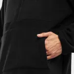 Худи Siroko Avoriaz, черный - фото 6