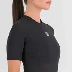 Базовый слой Sportful Thermodynamic Mid, черный - фото 3